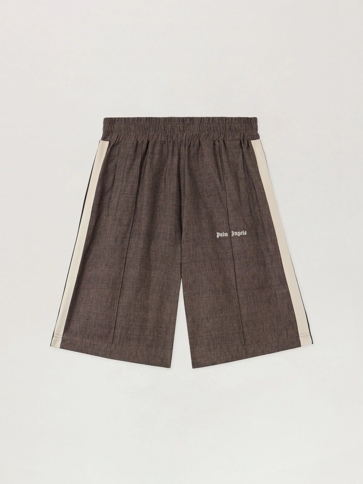 Classic Logo Track Shorts