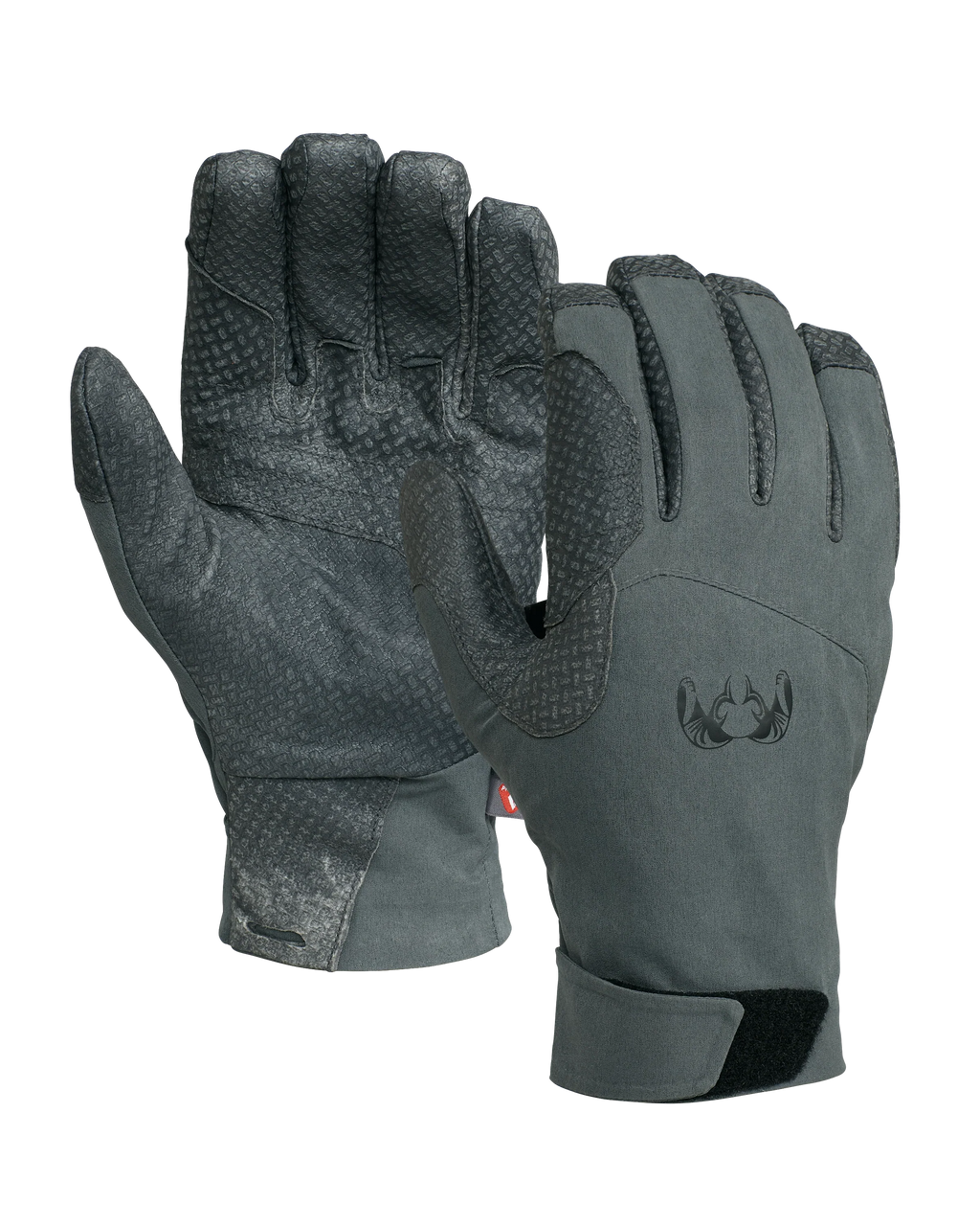 Yukon PRO Glove | Gunmetal
