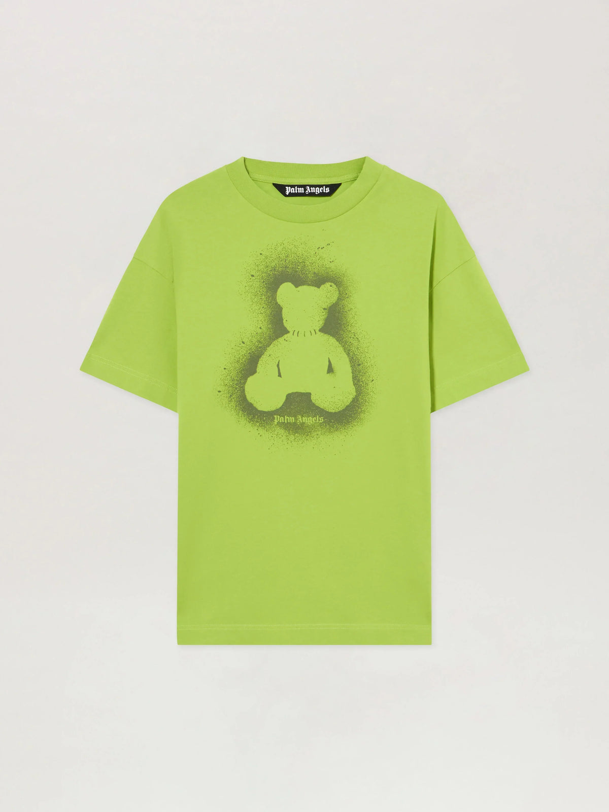Spray Bear T-Shirt