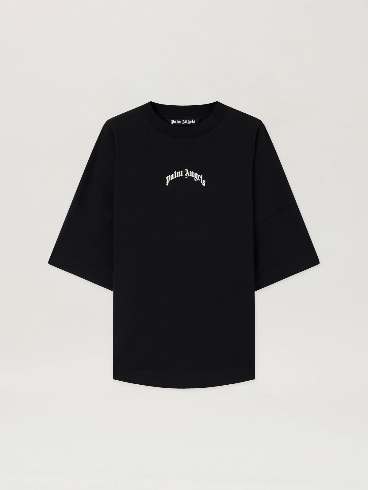 Classic Logo Over T-Shirt