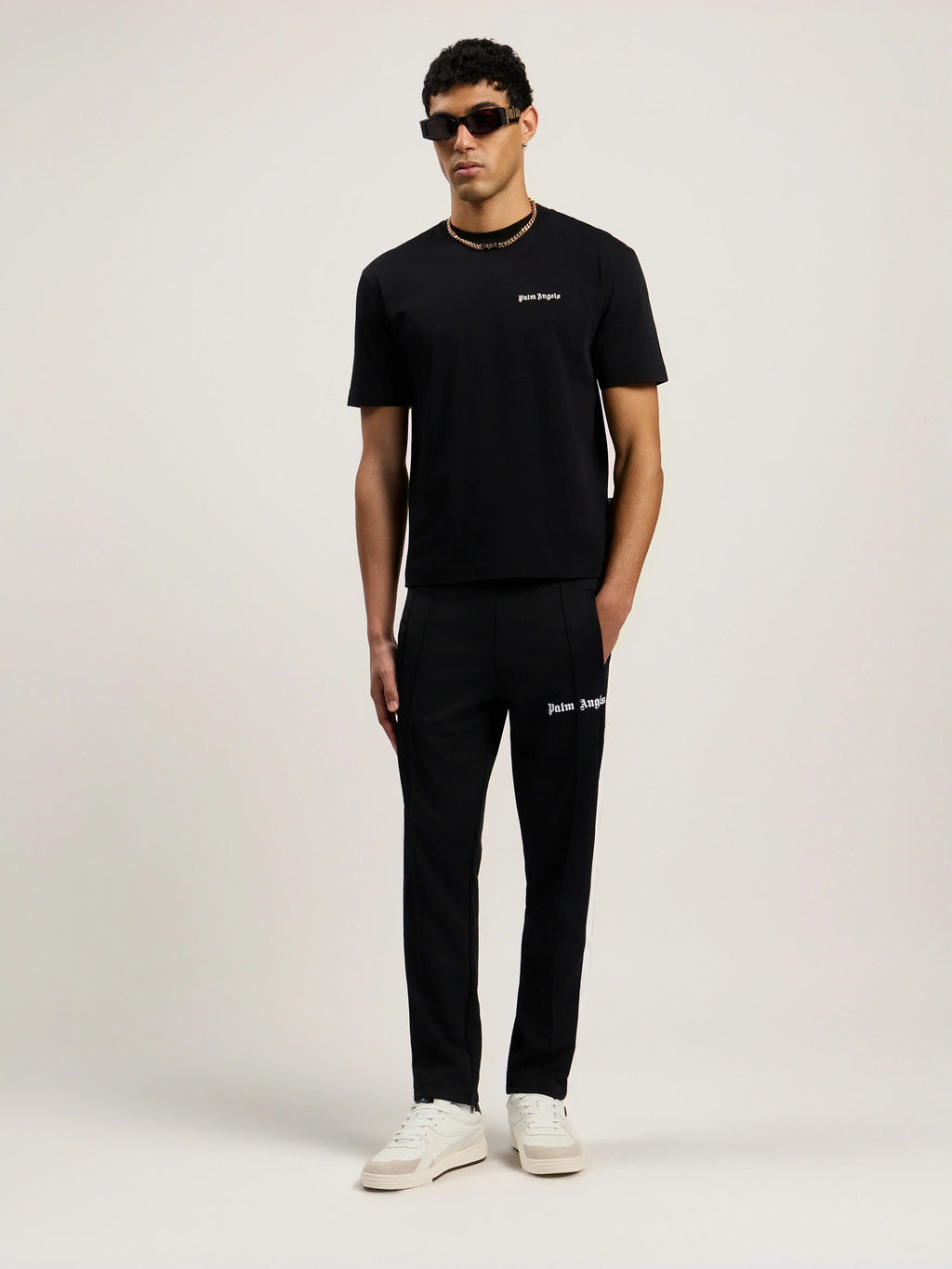 Classic Logo Tripack T-Shirt