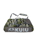 Bow Travel Cover | Verde