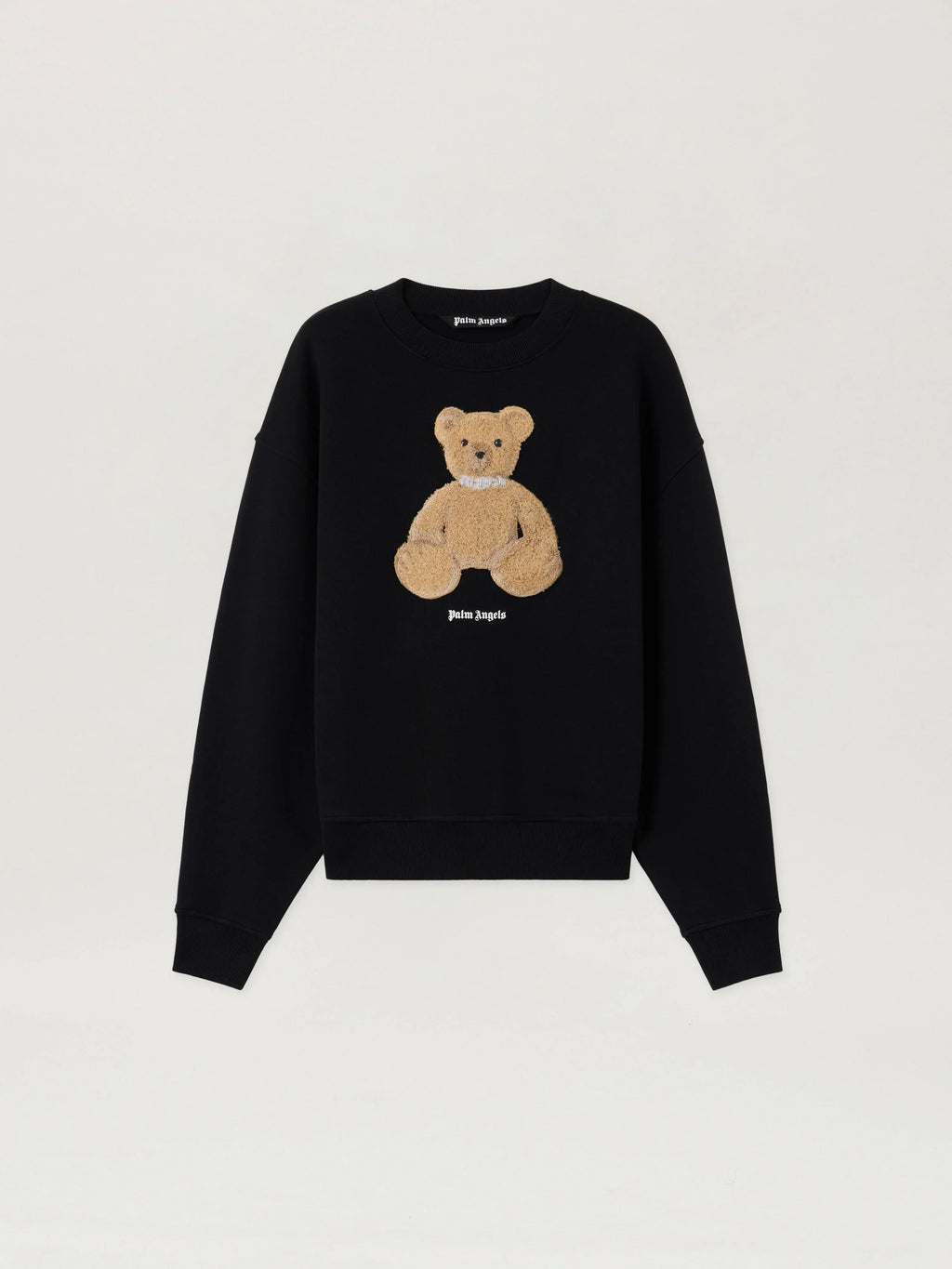 Bear Sweatshirt