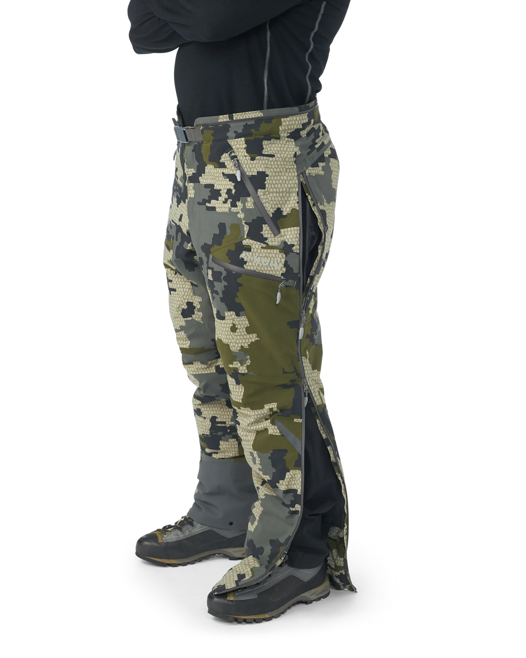 KUIU Kutana Gale Force Pant | Verde