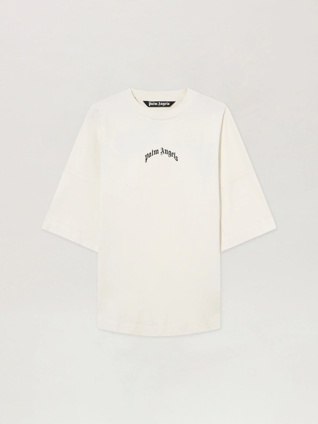 Classic Logo Over T-Shirt