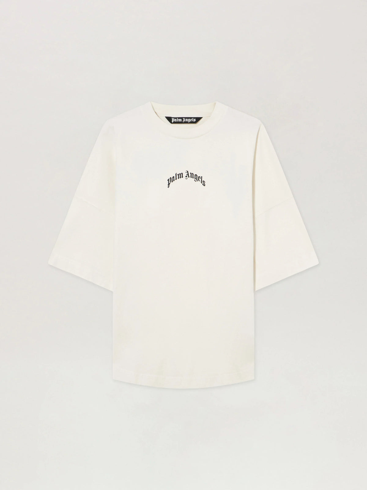 Classic Logo Over T-Shirt