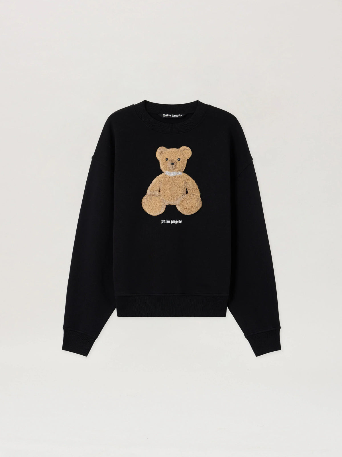 Bear Sweatshirt