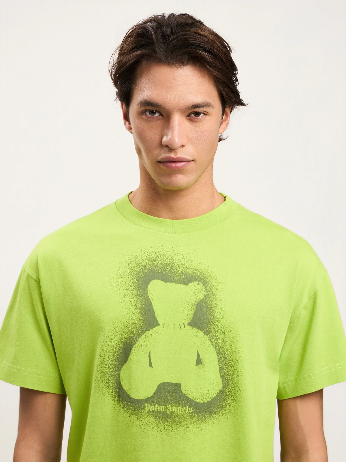 Spray Bear T-Shirt