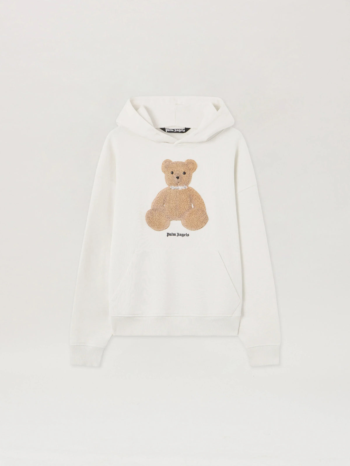 Bear Hoodie