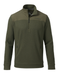 Solitude Knit Pullover | Evergreen