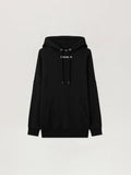 Classic Logo Over Hoodie