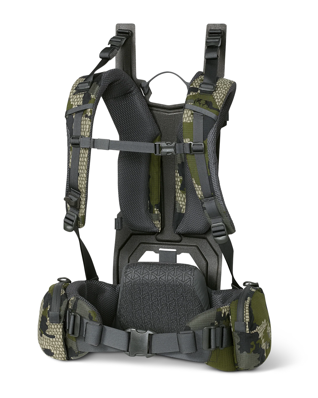 ICON 6 4500 Divide Pack | Verde