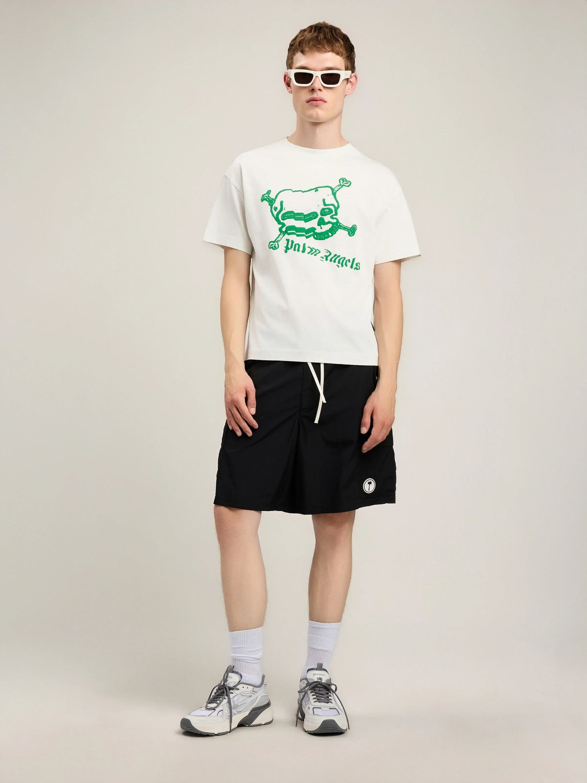 Skull T-Shirt