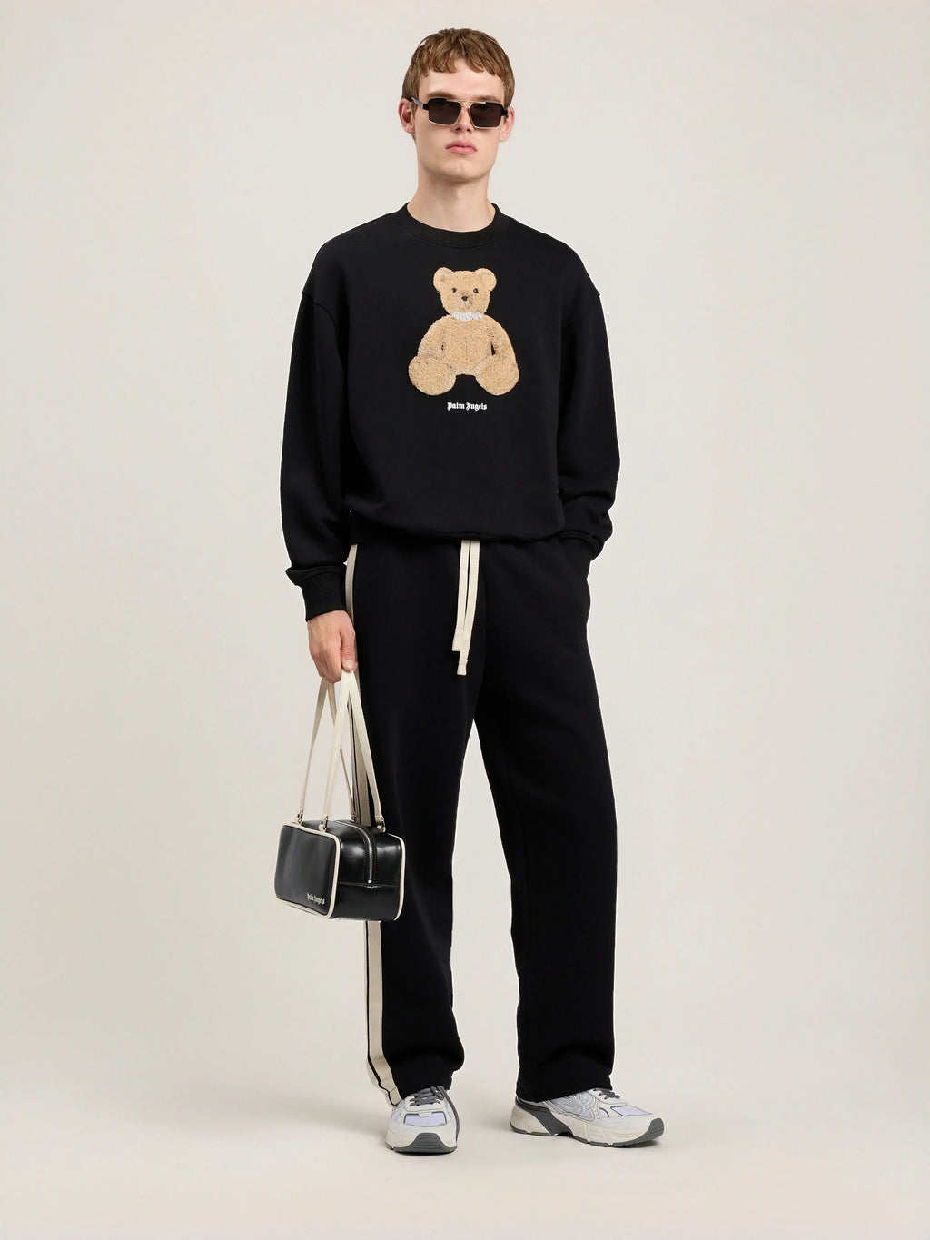 Bear Sweatshirt