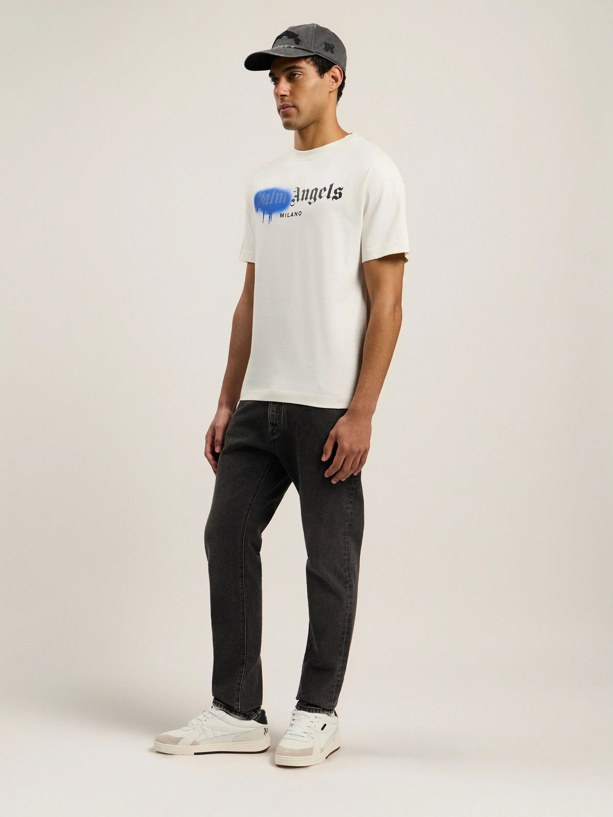 Spray City Milan T-Shirt