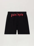 Waist Logo Sweatshorts