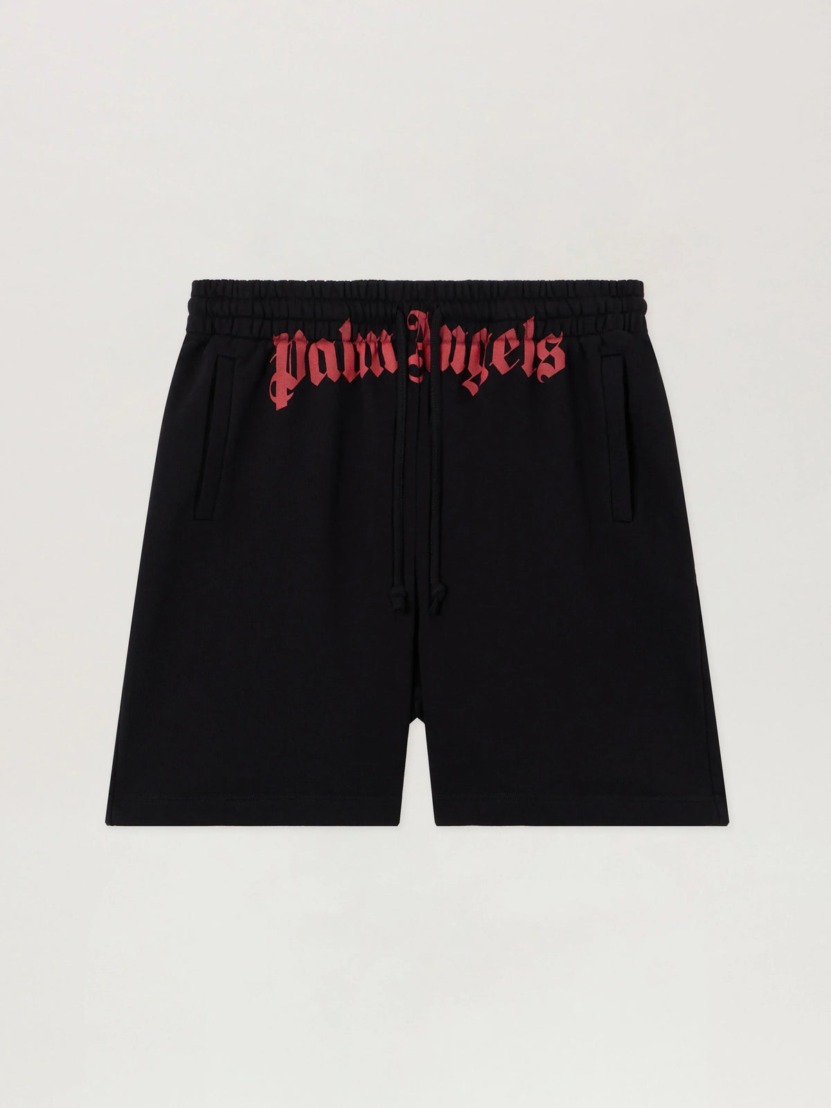Waist Logo Sweatshorts