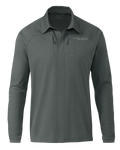 Tiburon Hybrid Snap Shirt | Stone