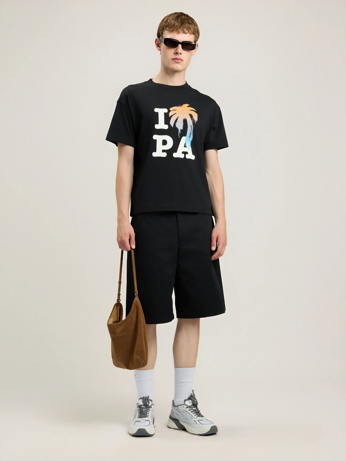 I Love PA T-Shirt