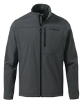 Alpine Jacket | Gunmetal
