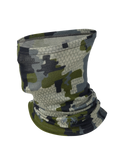 ULTRA Merino 145 Neck Gaiter | Verde