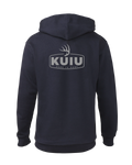KUIU Whitetail Shed Hoodie | Navy