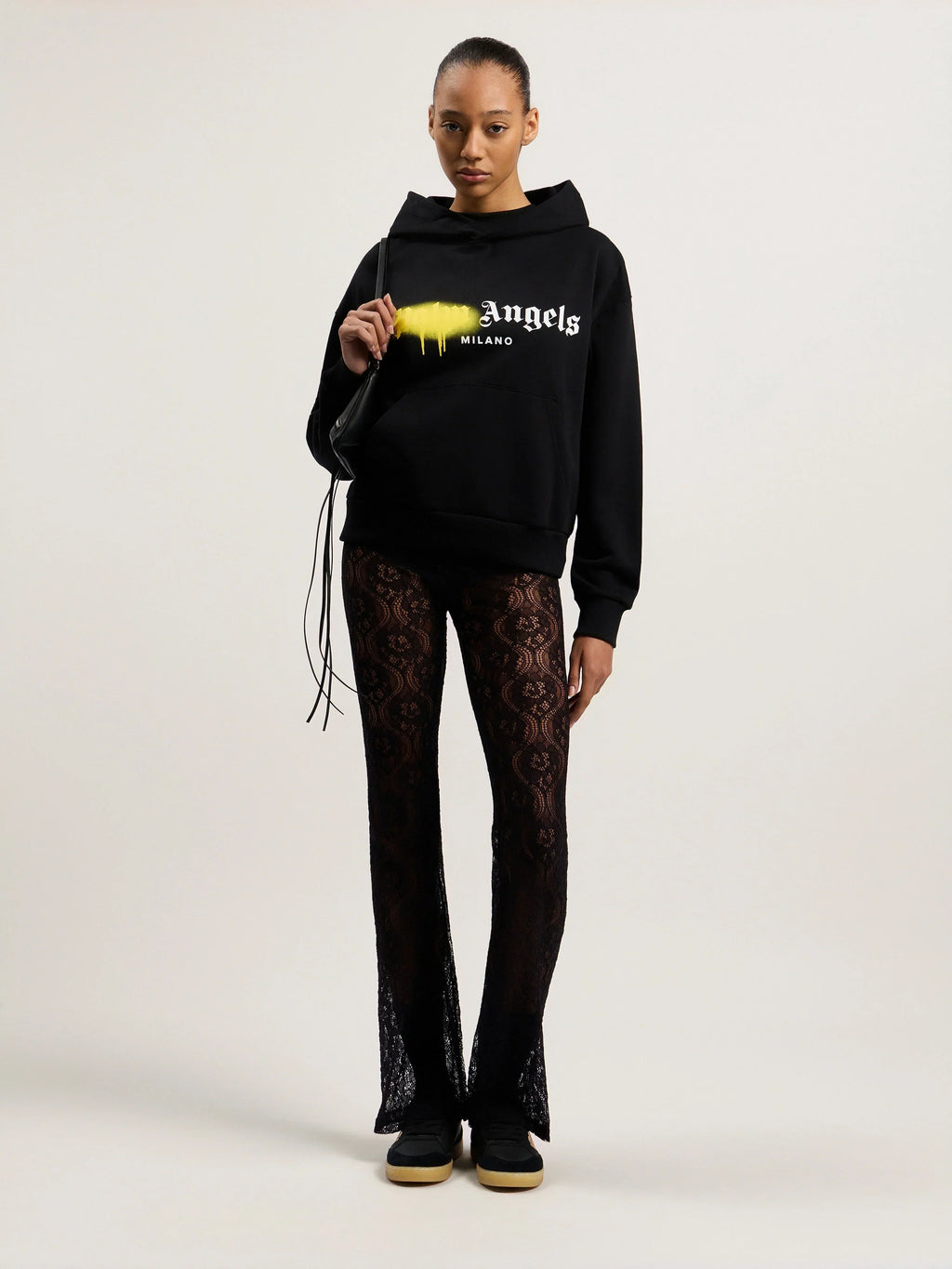 Spray City Milan Hoodie