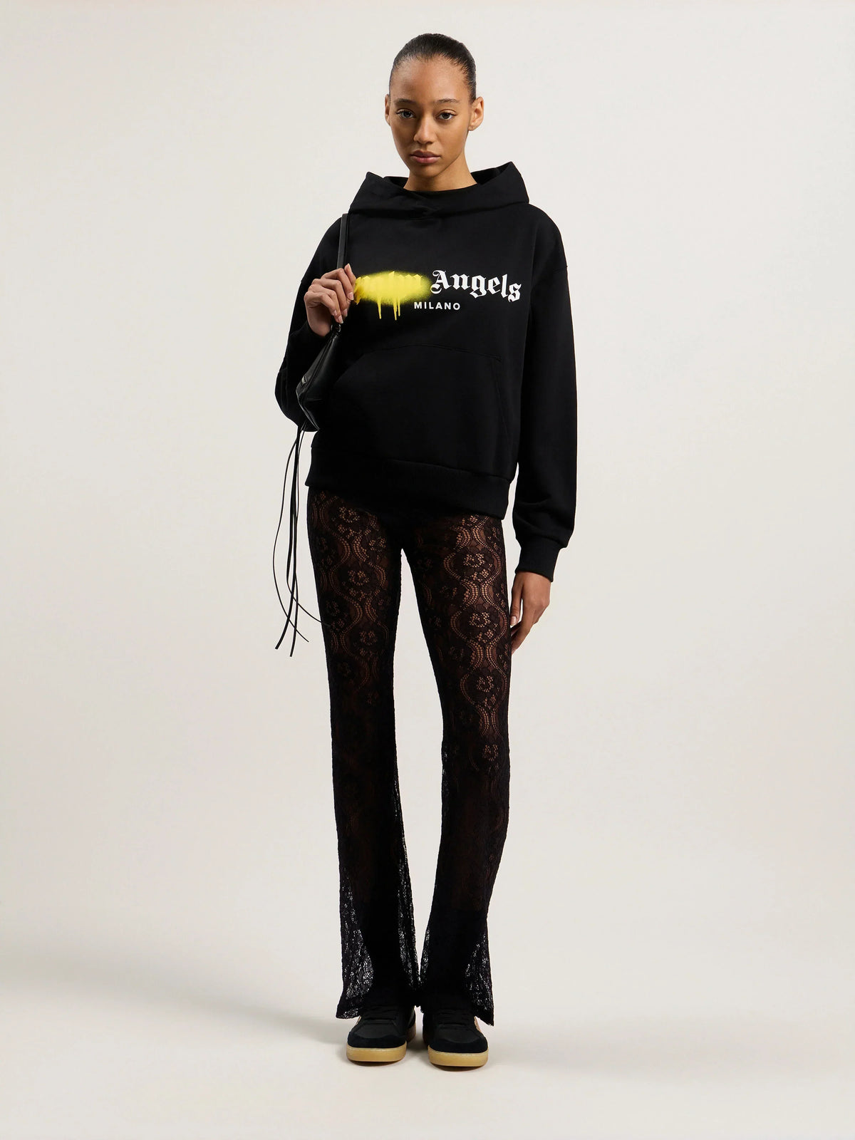 Spray City Milan Hoodie