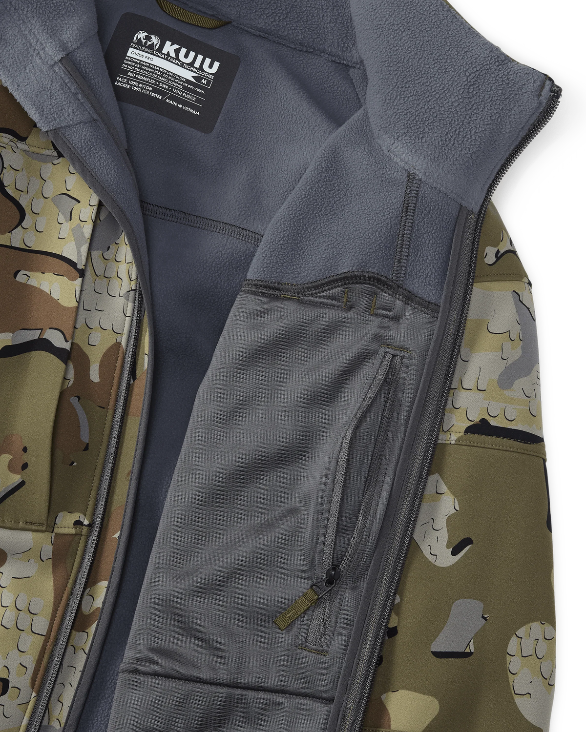 Women's Guide PRO Hooded Jacket | Valo
