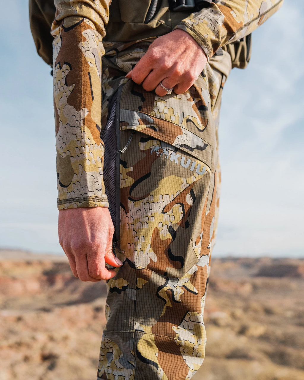 Women's Tiburon Pant | Whetstone