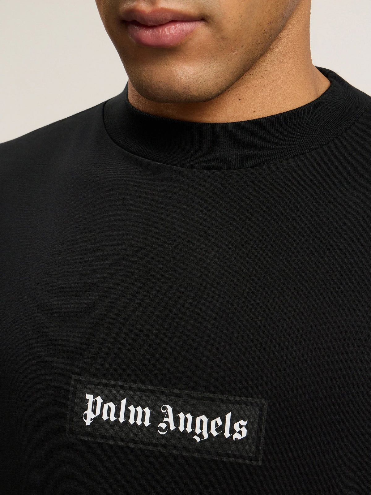 Box Logo T-Shirt