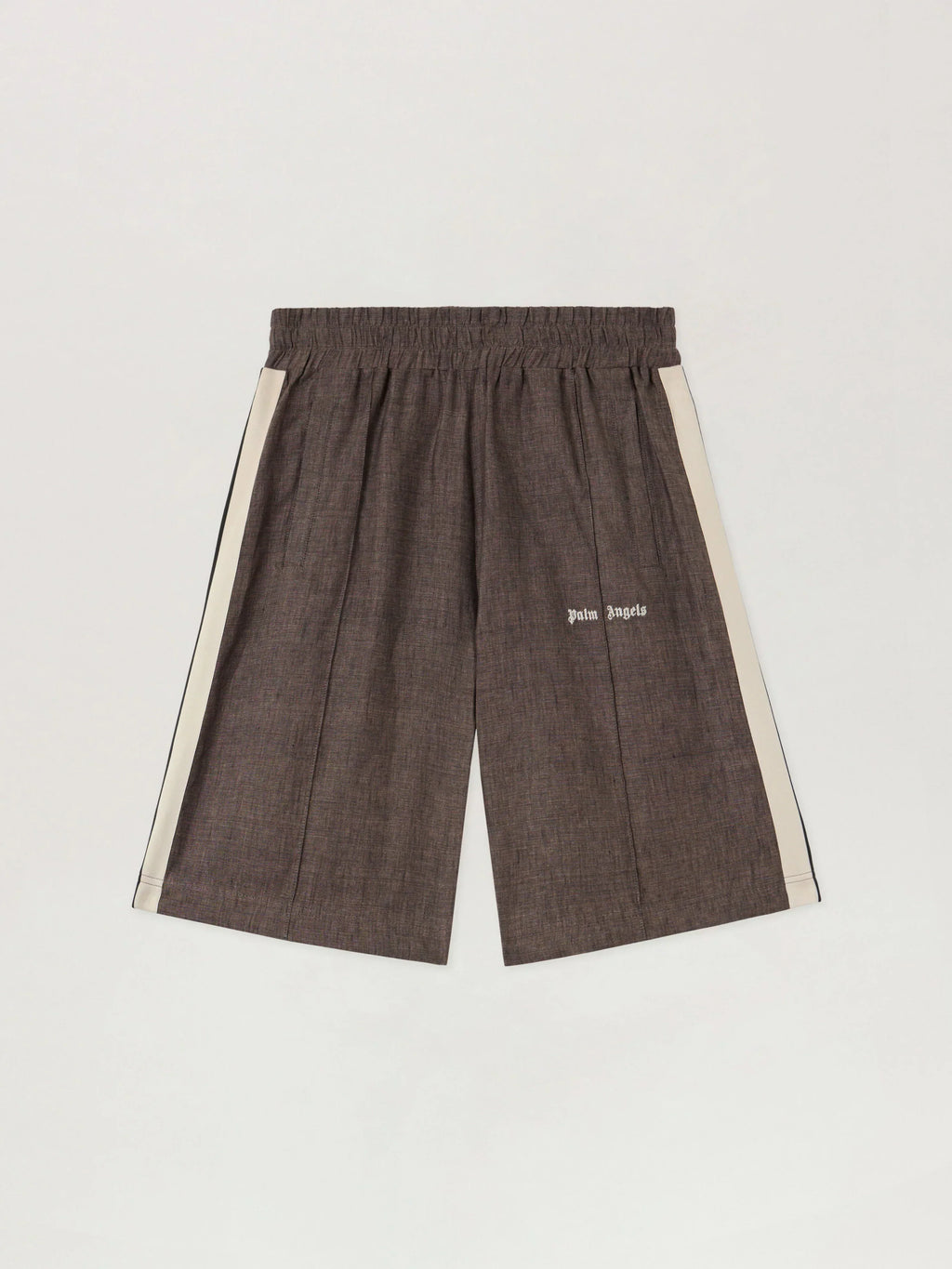 Classic Logo Track Shorts