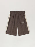 Classic Logo Track Shorts