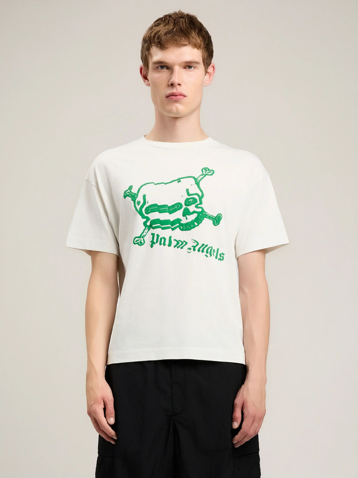Skull T-Shirt