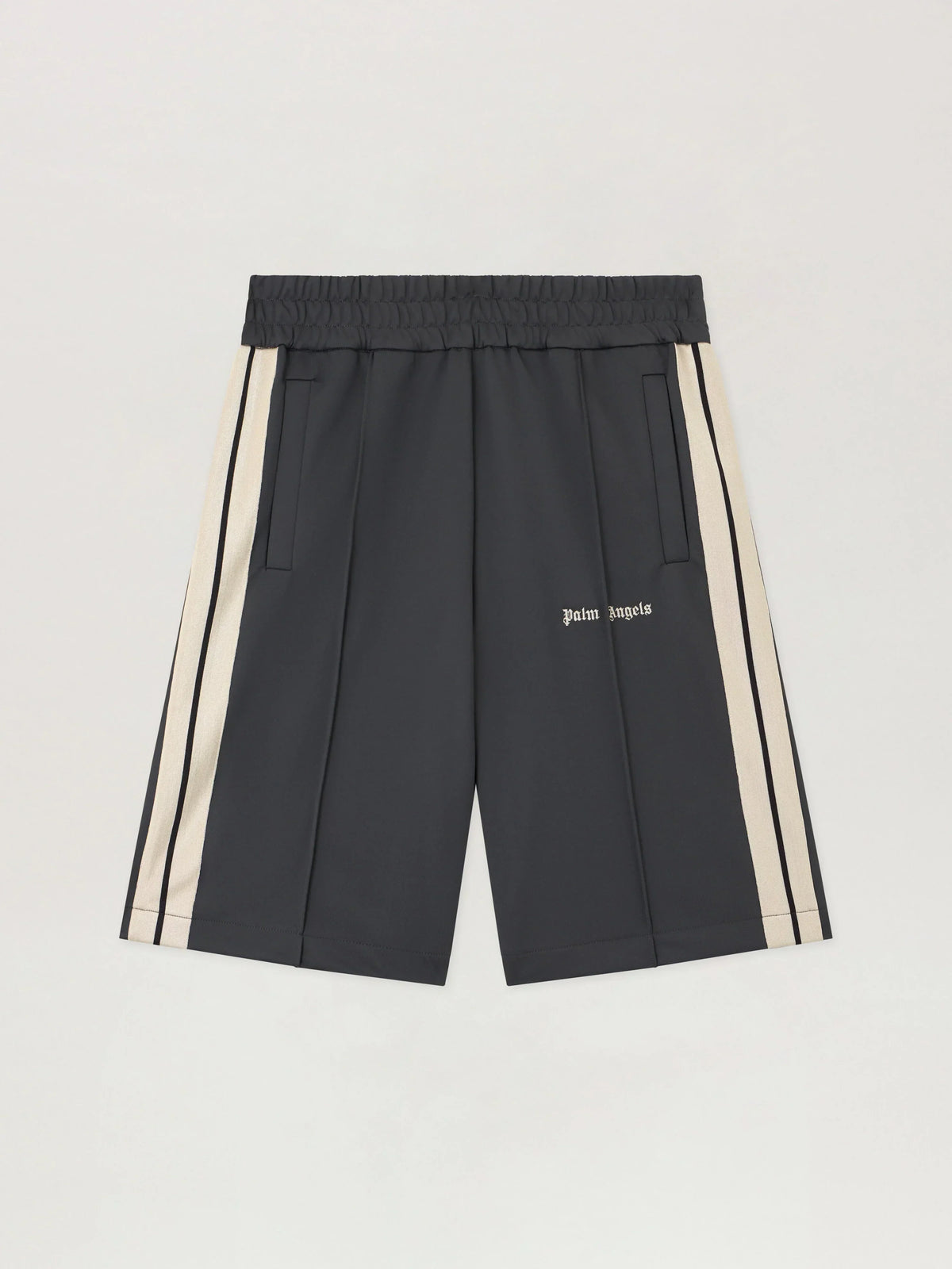Classic Logo Track Shorts