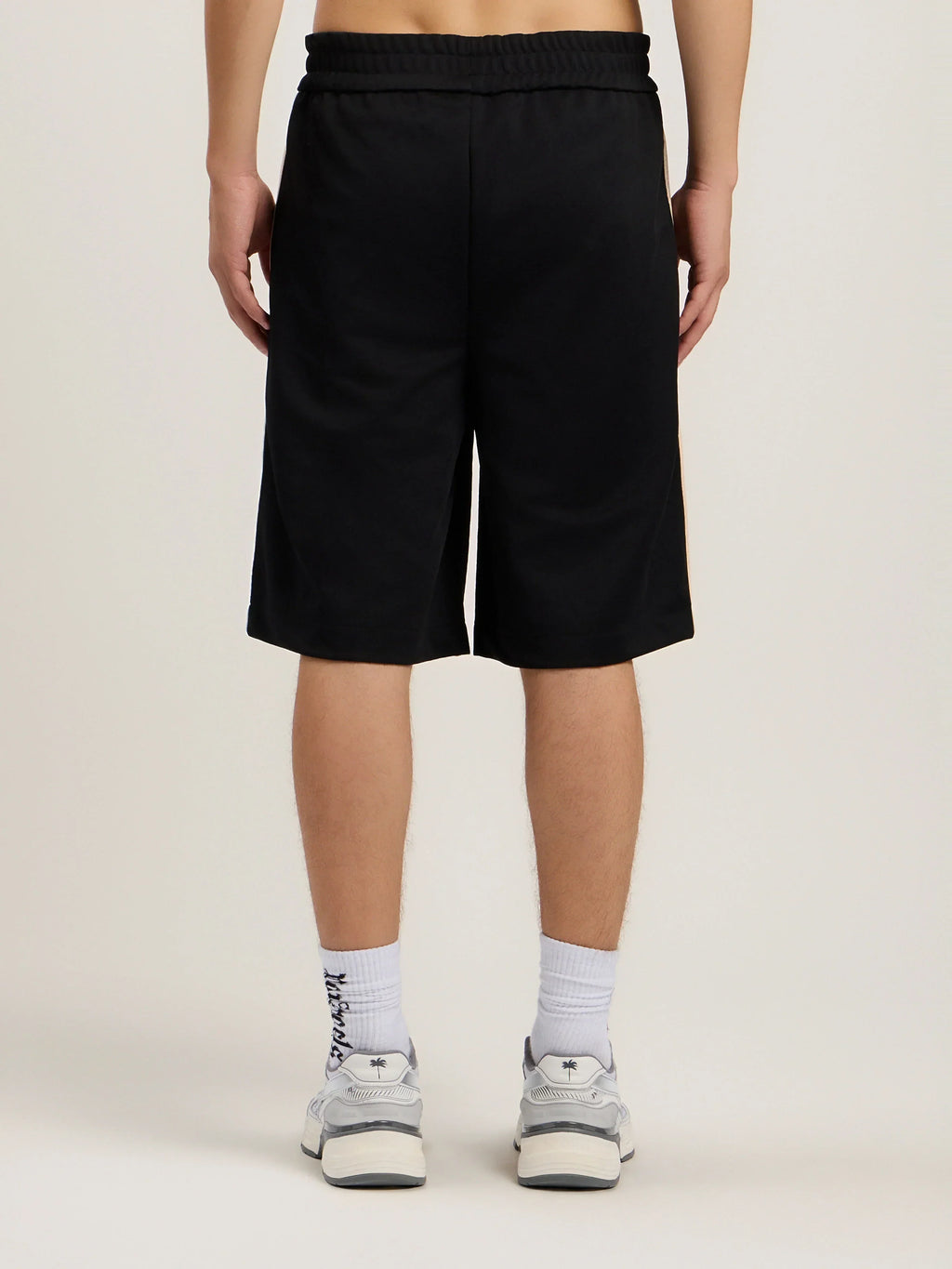 Classic Logo Track Shorts
