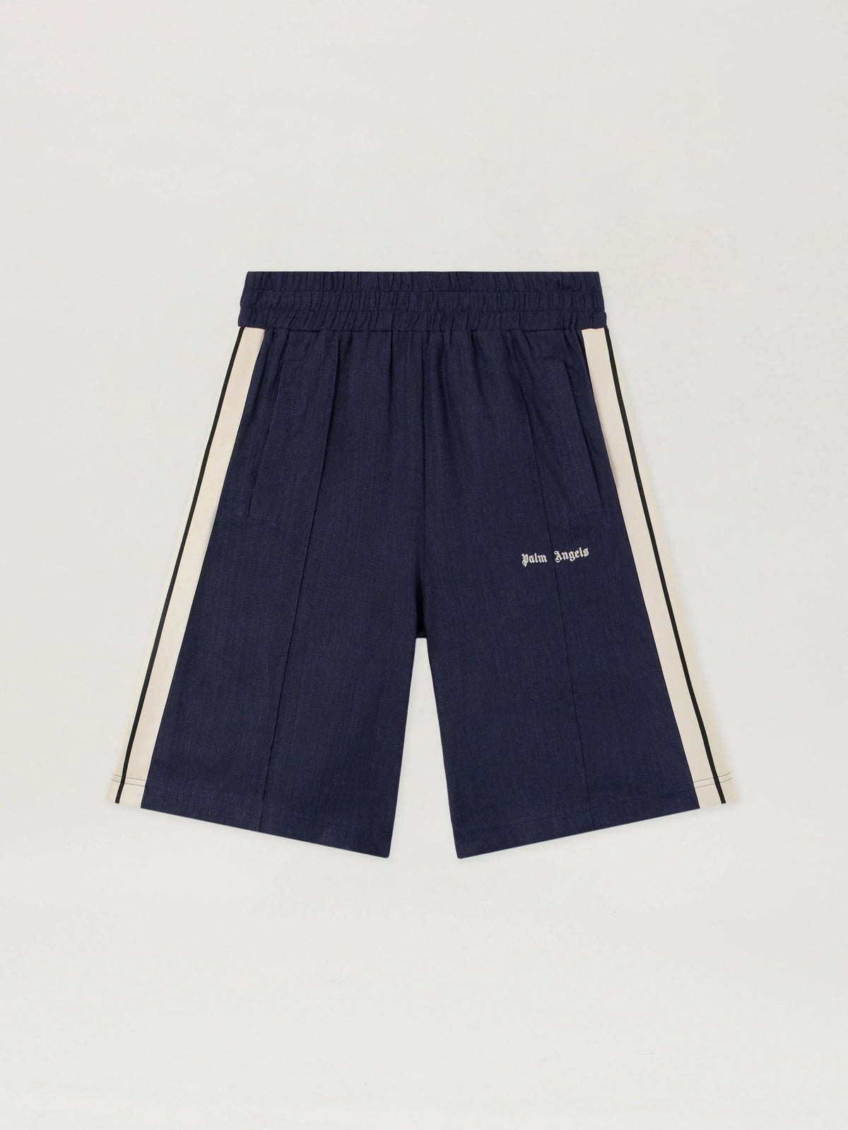Classic Logo Track Shorts