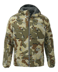 Kenai Hooded Jacket | Valo