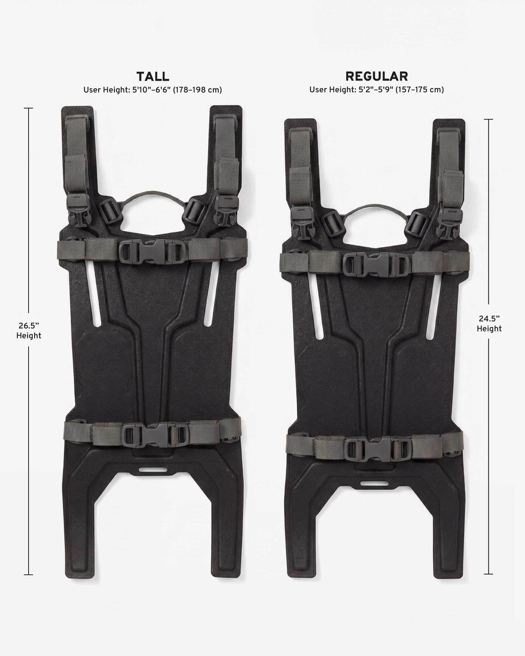 ICON 6 3500 Pack | Vias