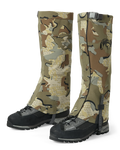 Yukon HD Hunting Boot Gaiter | Valo