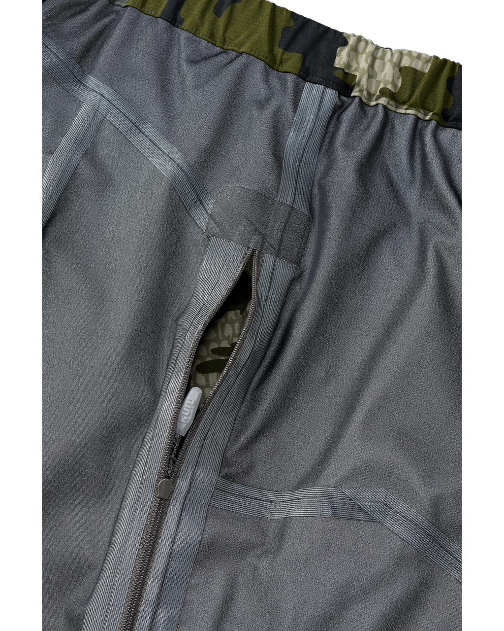 KUIU Kutana Storm Shell Pant | Verde
