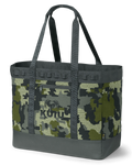 KUIU CORDURA® 2800 Structured Tote Bag | Verde