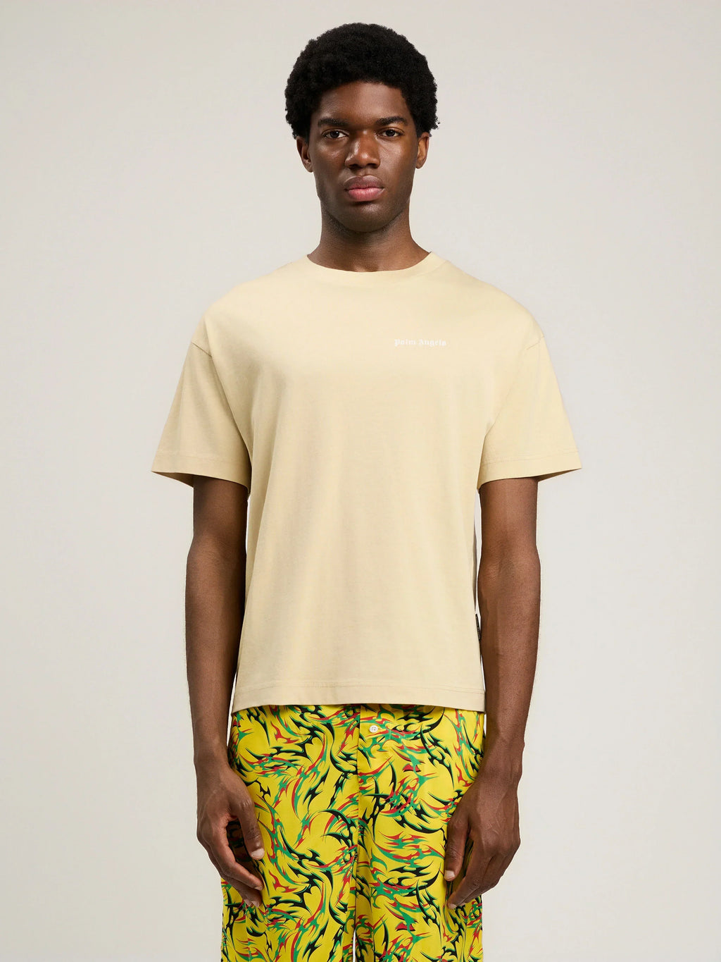 Classic Logo T-Shirt Tripack