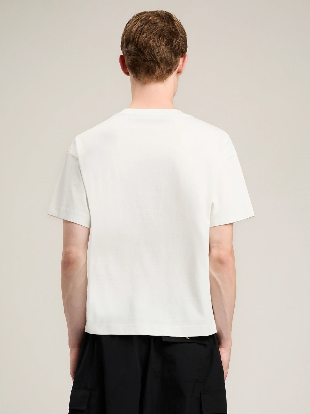 Skull T-Shirt