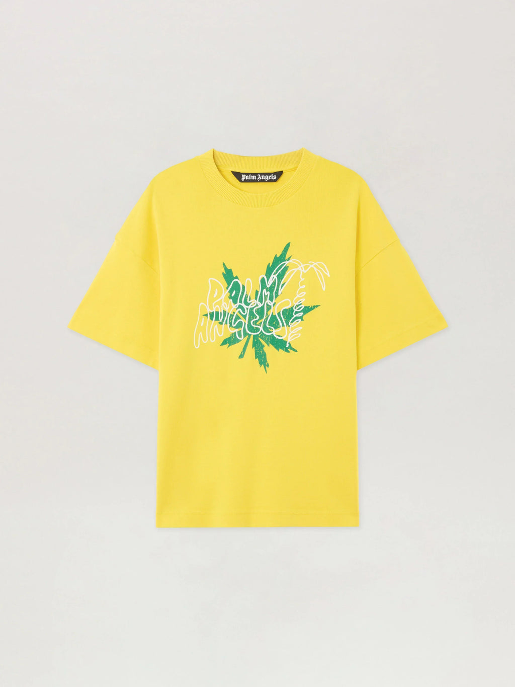 Palm Leaf T-Shirt