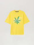 Palm Leaf T-Shirt