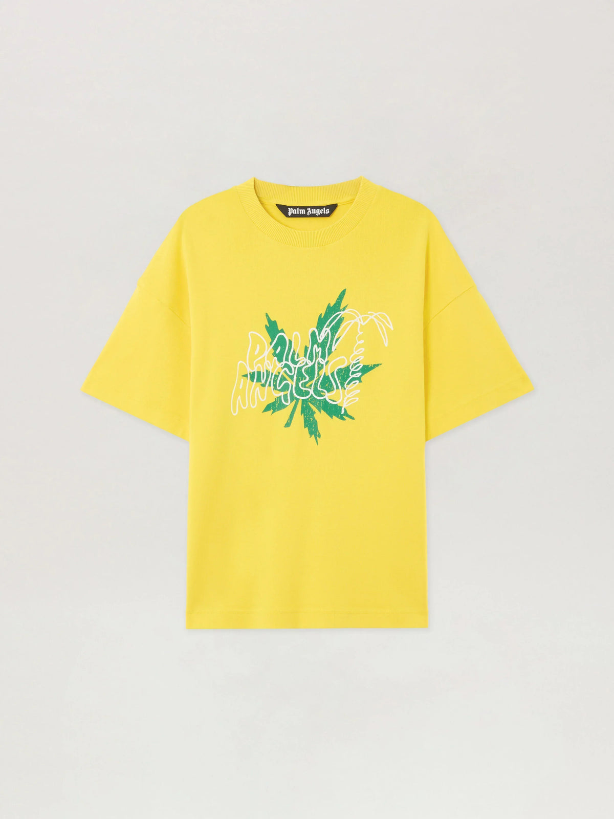 Palm Leaf T-Shirt