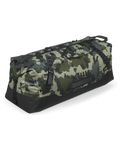 Kodiak 6600 Submersible Duffel | Verde