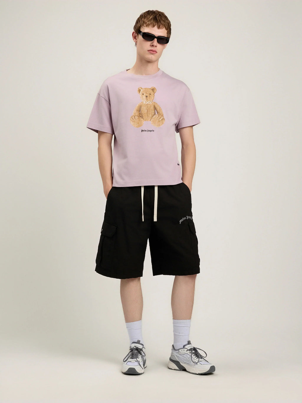 Bear T-Shirt