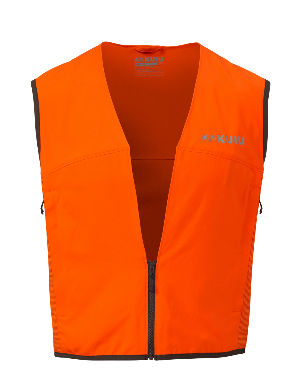 Precision Hunter Vest | Blaze Orange
